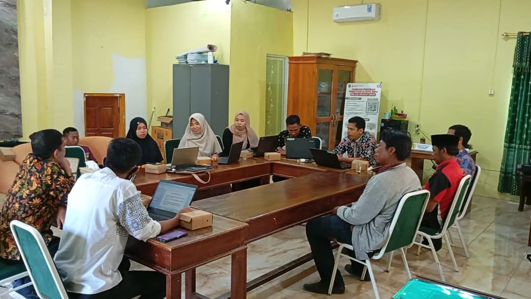 Dokumentasi Kegiatan PASCASARJANA UM BIMA