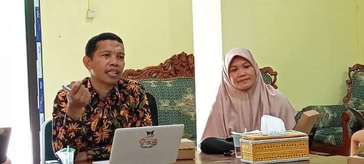 Dokumentasi Kegiatan PASCASARJANA UM BIMA